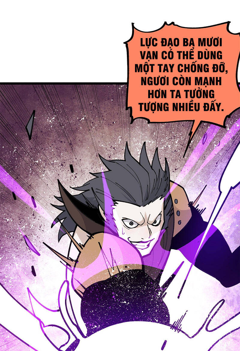 Vạn Cổ Tối Cường Tông Chap 142 - Next Chap 143