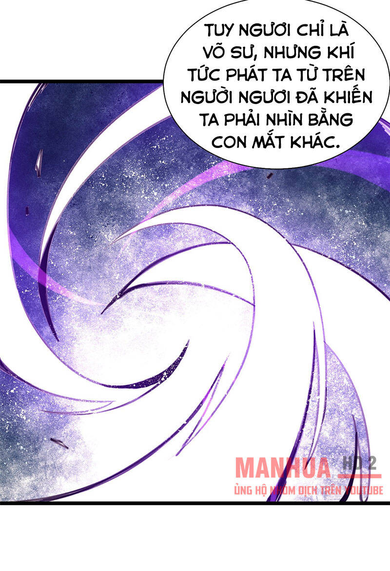 Vạn Cổ Tối Cường Tông Chap 142 - Next Chap 143