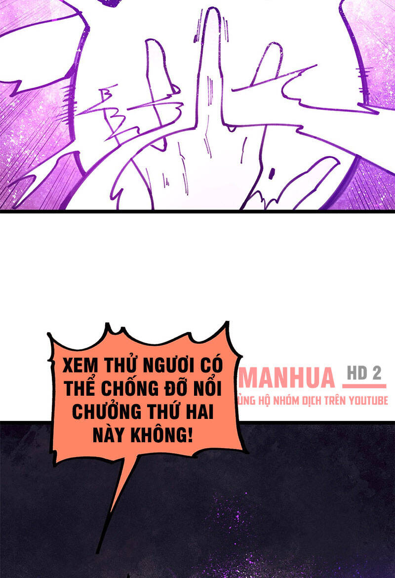 Vạn Cổ Tối Cường Tông Chap 142 - Next Chap 143