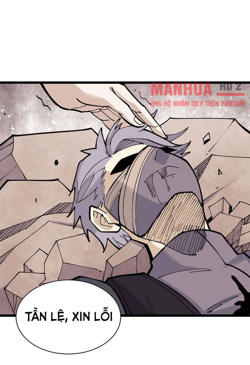 Vạn Cổ Tối Cường Tông Chap 142 - Next Chap 143