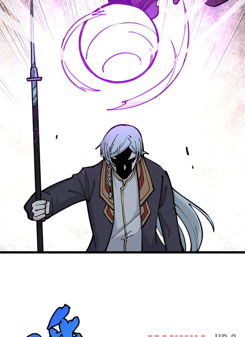Vạn Cổ Tối Cường Tông Chap 142 - Next Chap 143