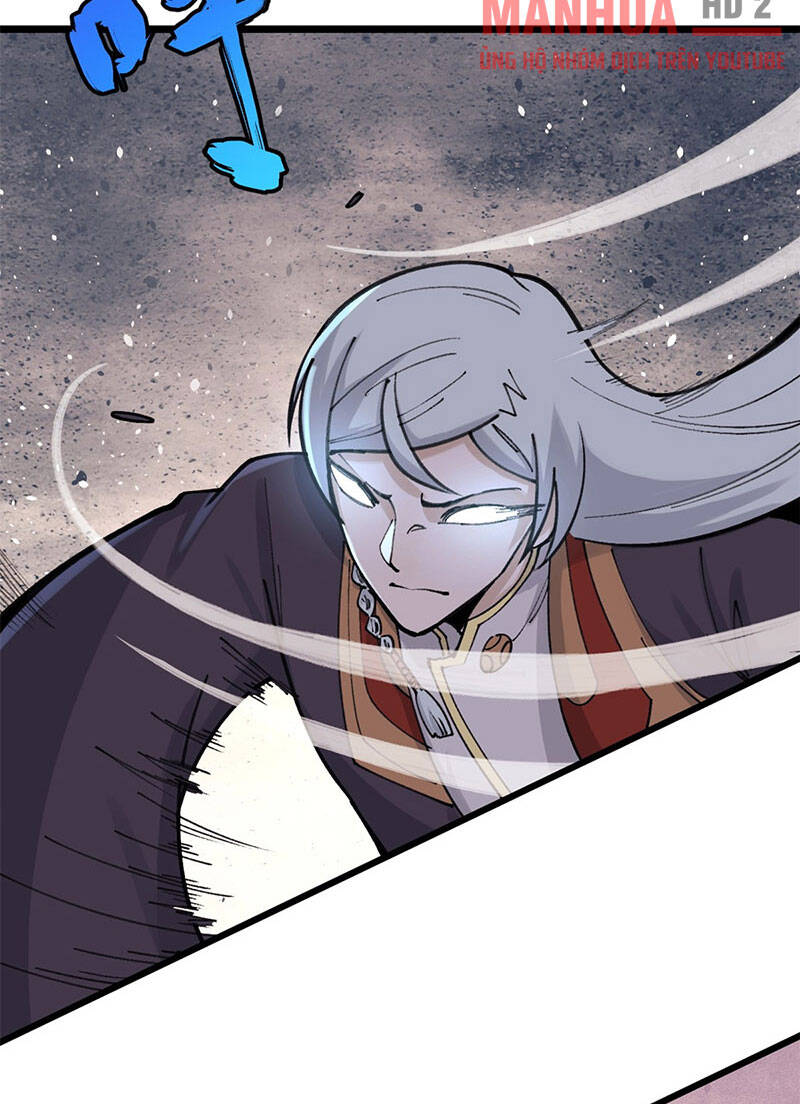 Vạn Cổ Tối Cường Tông Chap 142 - Next Chap 143