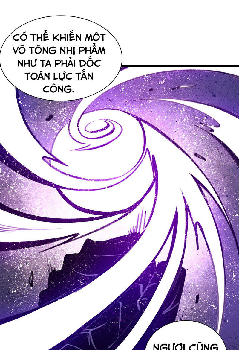 Vạn Cổ Tối Cường Tông Chap 142 - Next Chap 143