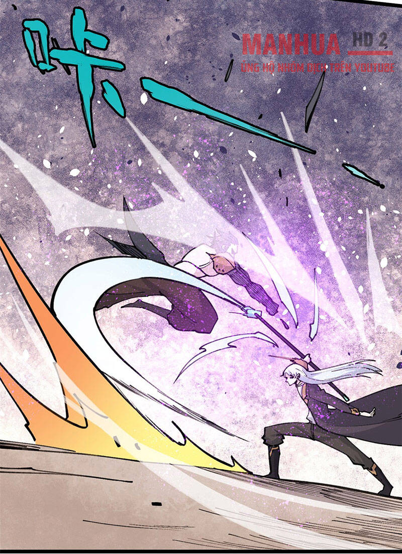 Vạn Cổ Tối Cường Tông Chap 142 - Next Chap 143