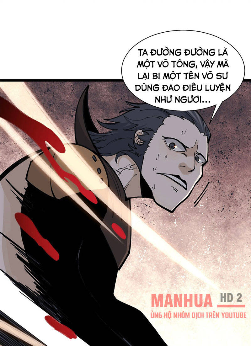 Vạn Cổ Tối Cường Tông Chap 142 - Next Chap 143