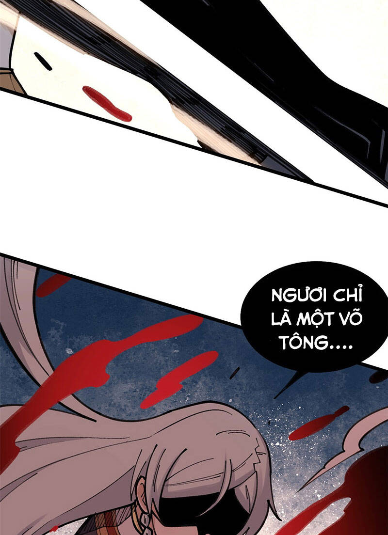 Vạn Cổ Tối Cường Tông Chap 142 - Next Chap 143