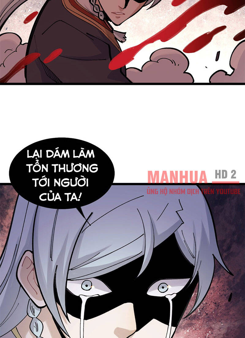 Vạn Cổ Tối Cường Tông Chap 142 - Next Chap 143