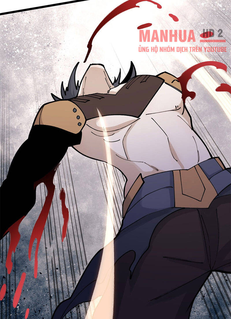 Vạn Cổ Tối Cường Tông Chap 142 - Next Chap 143