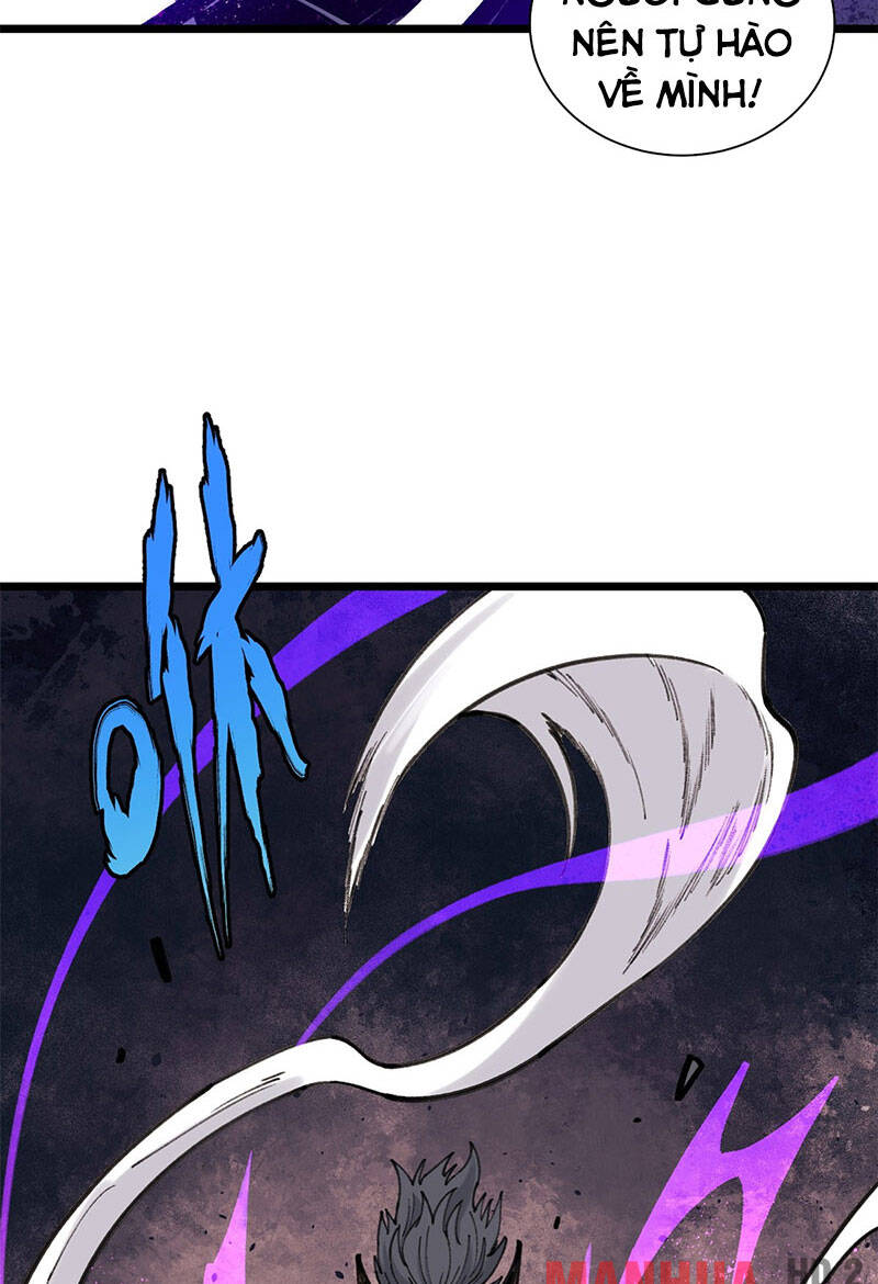 Vạn Cổ Tối Cường Tông Chap 142 - Next Chap 143