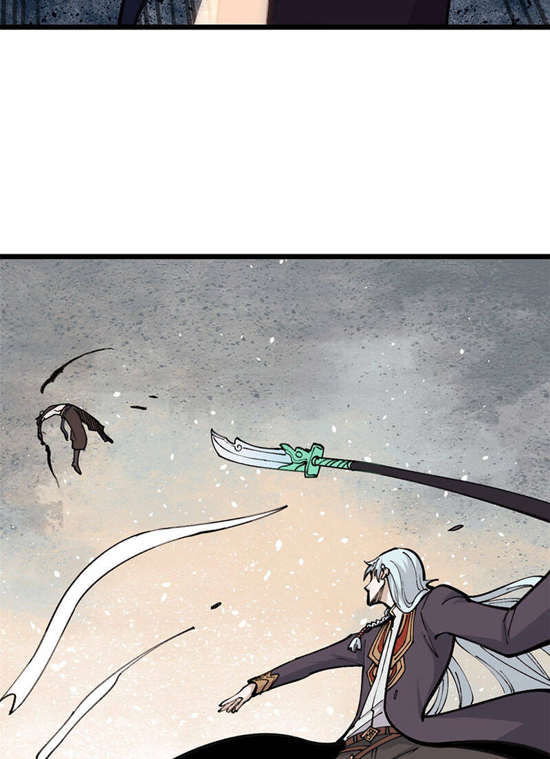 Vạn Cổ Tối Cường Tông Chap 142 - Next Chap 143