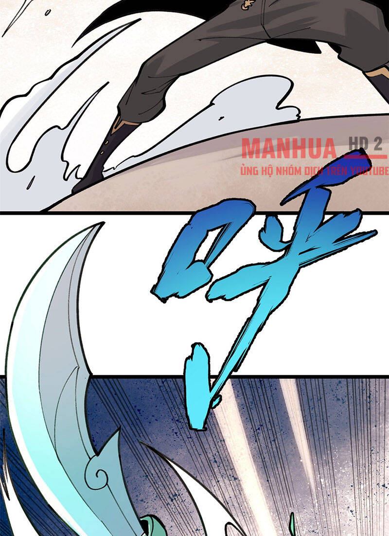 Vạn Cổ Tối Cường Tông Chap 142 - Next Chap 143