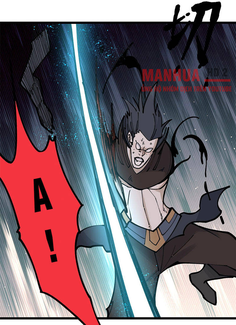 Vạn Cổ Tối Cường Tông Chap 142 - Next Chap 143