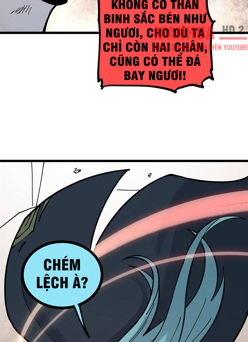 Vạn Cổ Tối Cường Tông Chap 142 - Next Chap 143