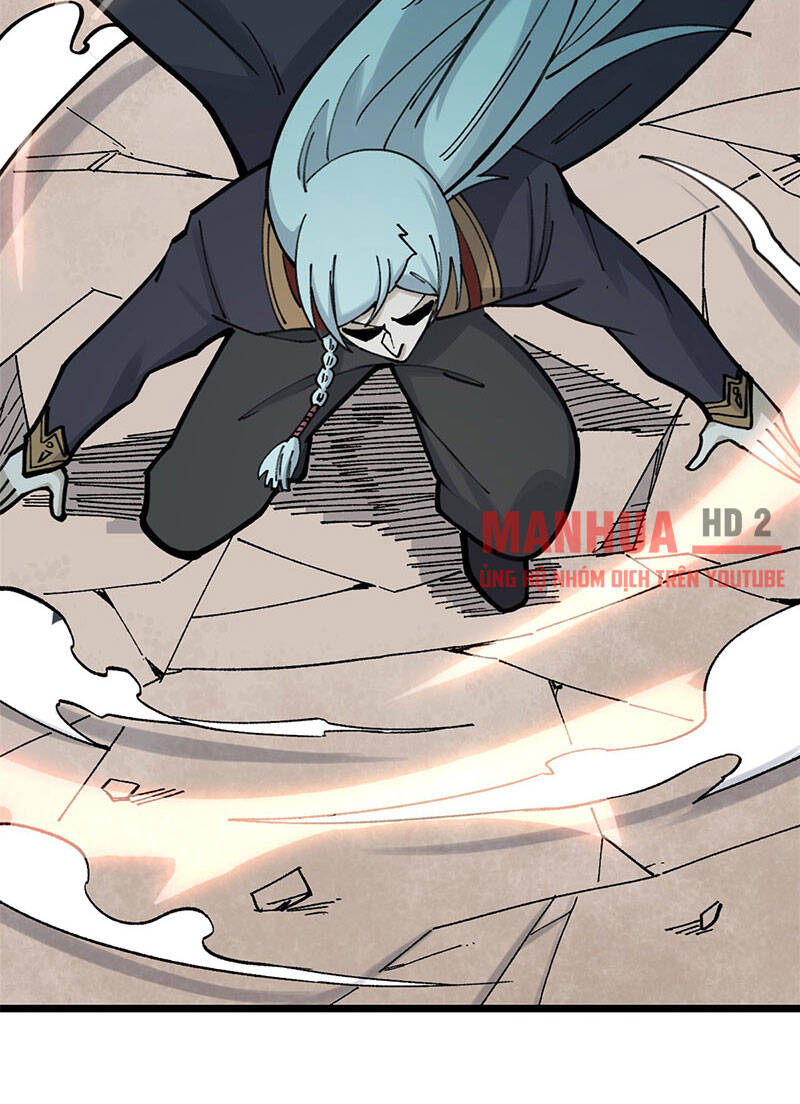 Vạn Cổ Tối Cường Tông Chap 142 - Next Chap 143
