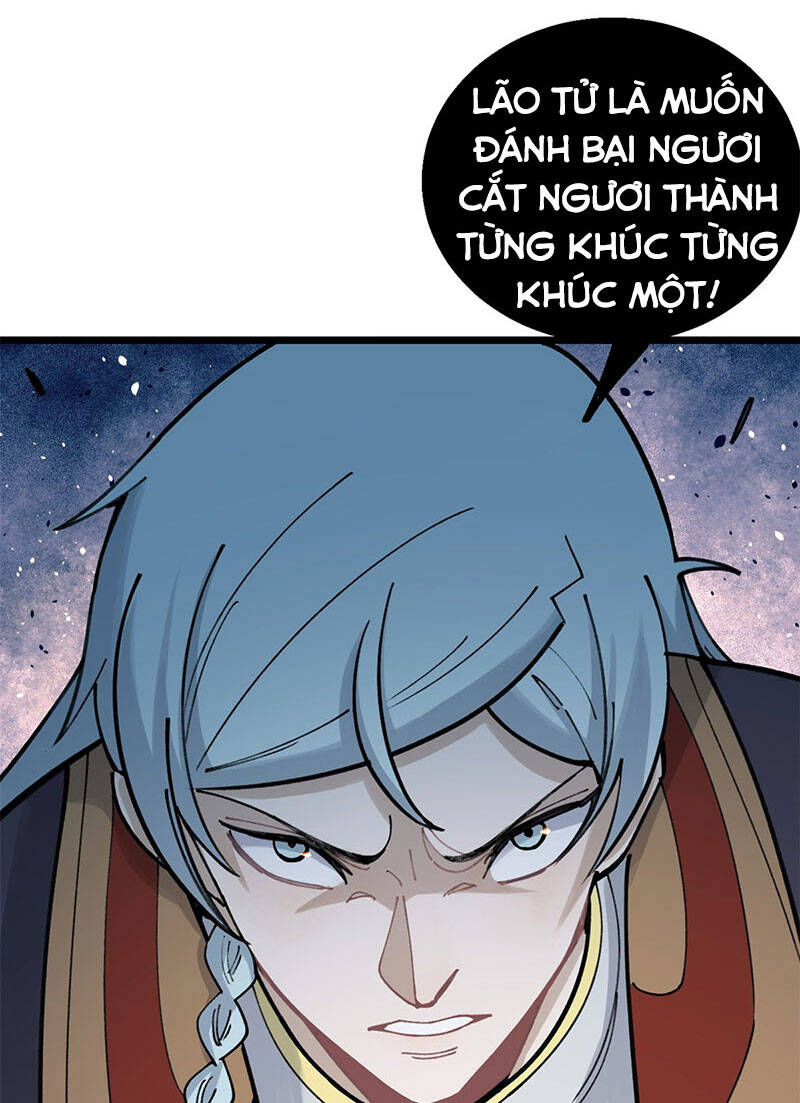 Vạn Cổ Tối Cường Tông Chap 142 - Next Chap 143