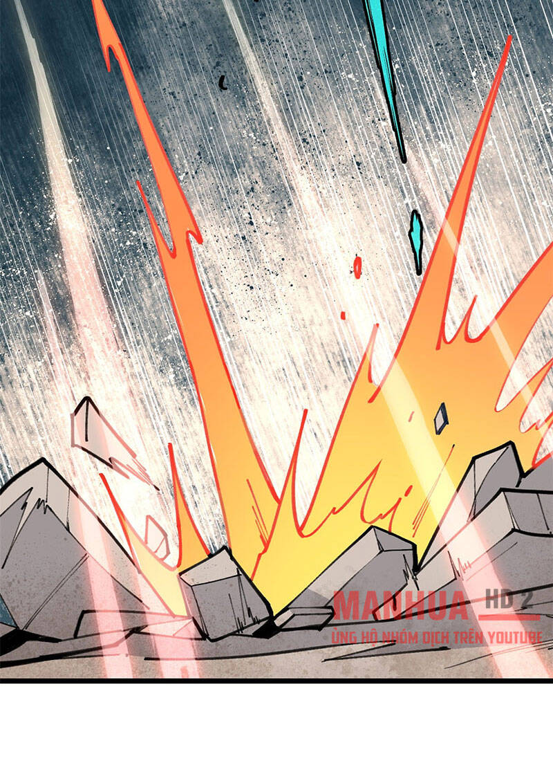 Vạn Cổ Tối Cường Tông Chap 142 - Next Chap 143