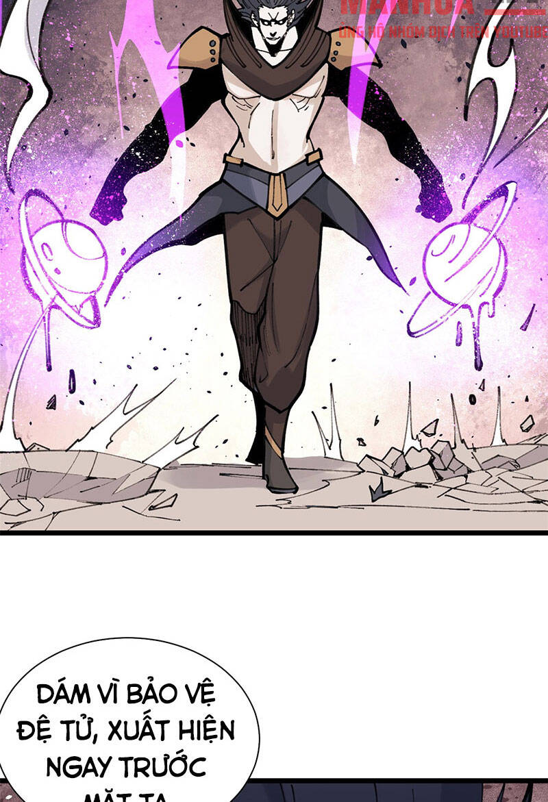 Vạn Cổ Tối Cường Tông Chap 142 - Next Chap 143