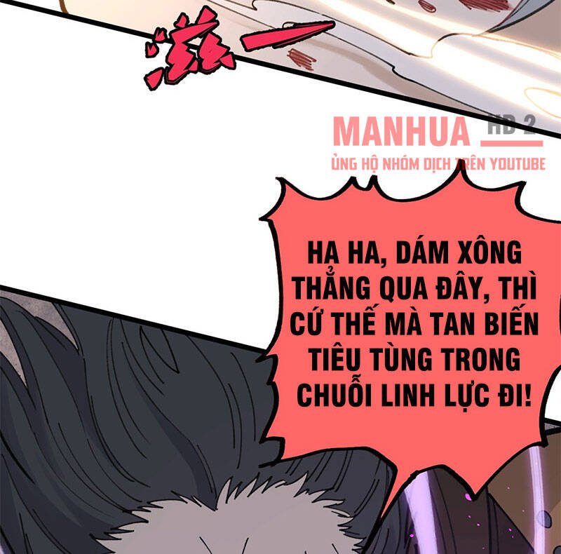Vạn Cổ Tối Cường Tông Chap 142 - Next Chap 143