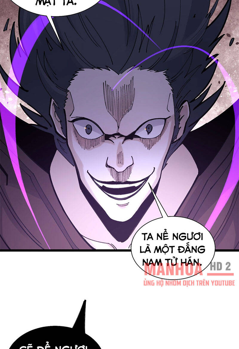 Vạn Cổ Tối Cường Tông Chap 142 - Next Chap 143
