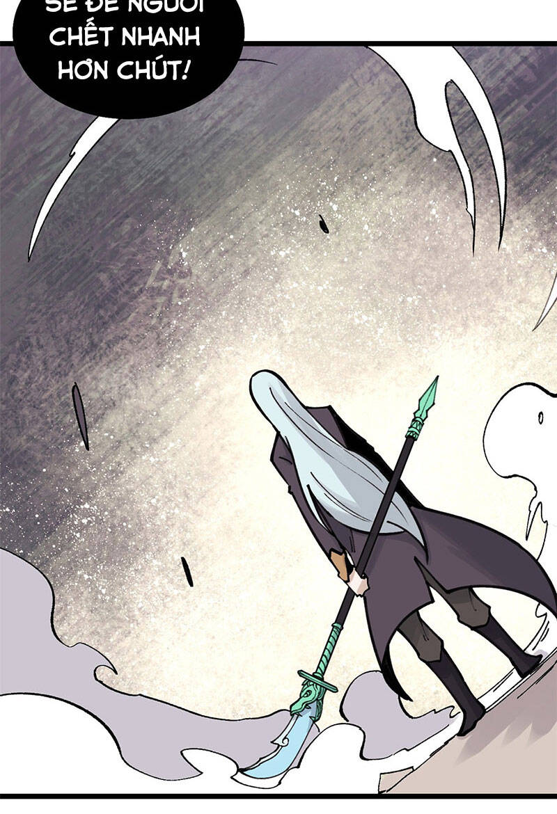 Vạn Cổ Tối Cường Tông Chap 142 - Next Chap 143