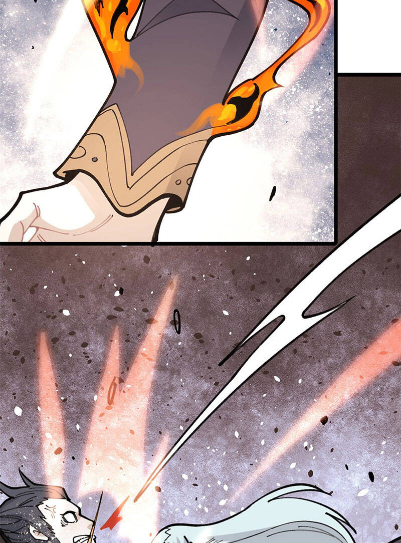 Vạn Cổ Tối Cường Tông Chap 143 - Next Chap 144