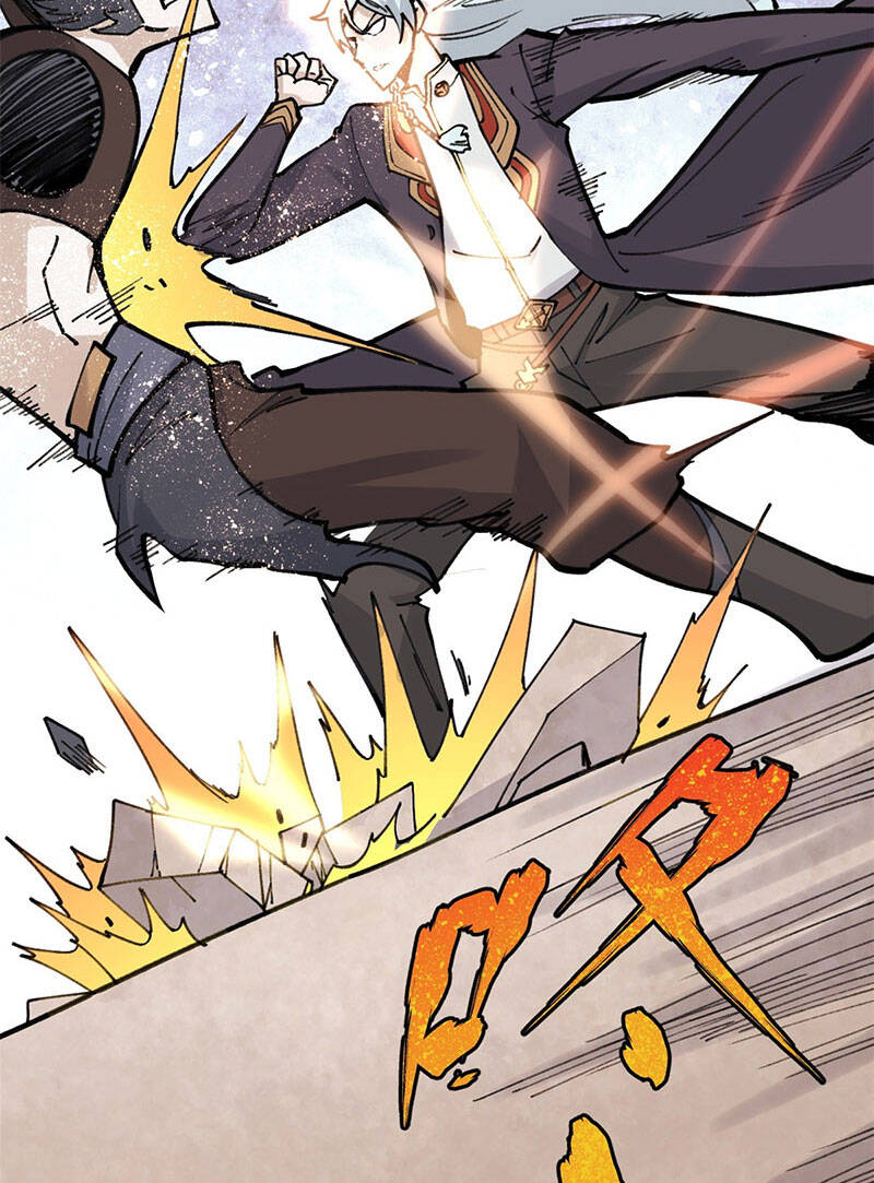 Vạn Cổ Tối Cường Tông Chap 143 - Next Chap 144