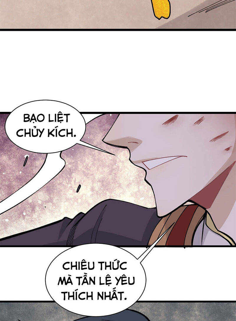 Vạn Cổ Tối Cường Tông Chap 143 - Next Chap 144