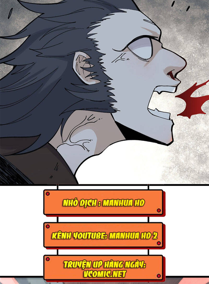 Vạn Cổ Tối Cường Tông Chap 143 - Next Chap 144