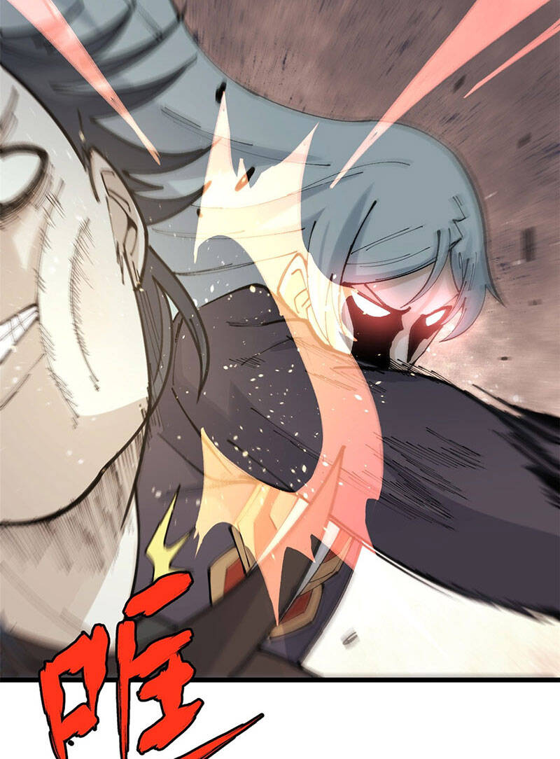 Vạn Cổ Tối Cường Tông Chap 143 - Next Chap 144