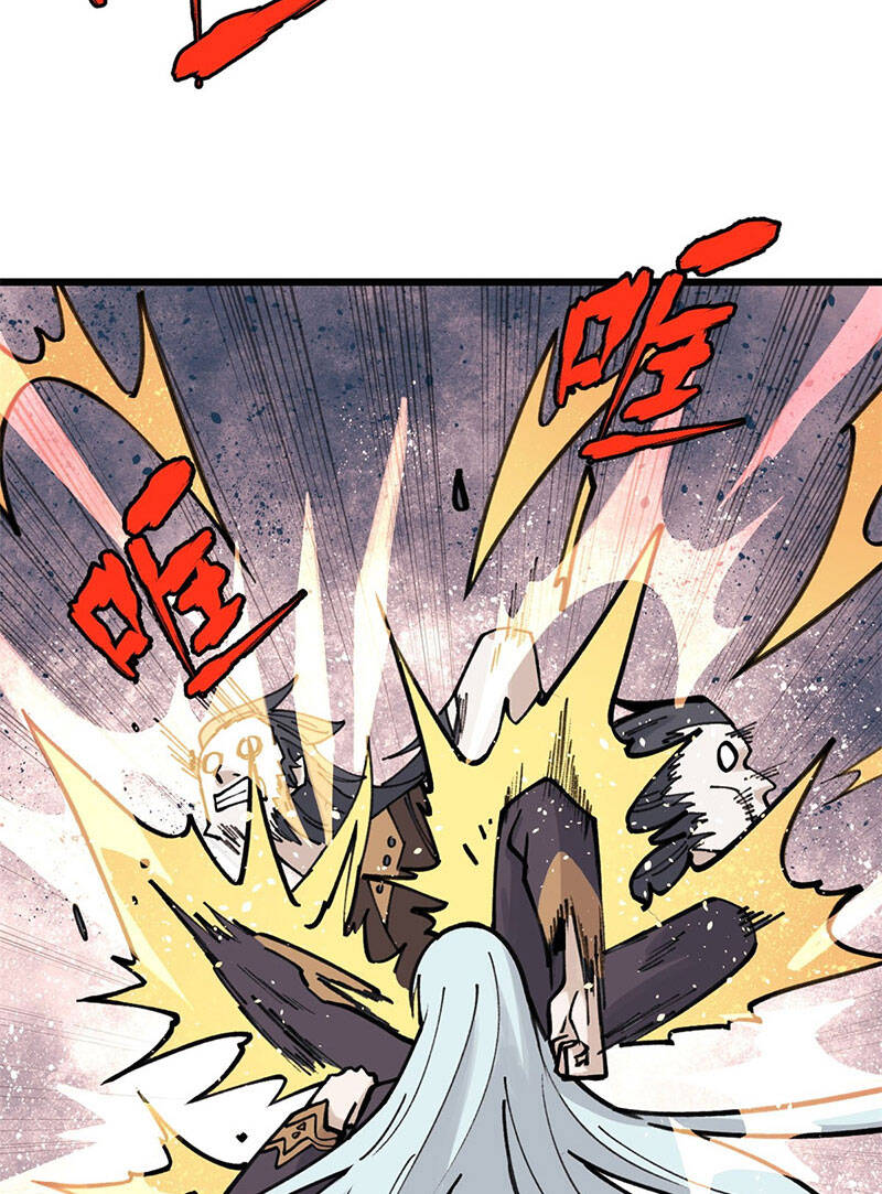 Vạn Cổ Tối Cường Tông Chap 143 - Next Chap 144