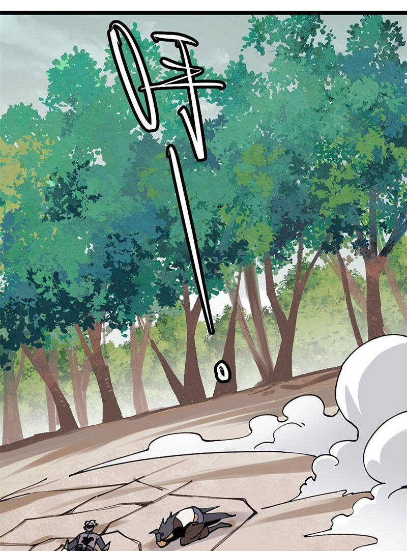 Vạn Cổ Tối Cường Tông Chap 143 - Next Chap 144