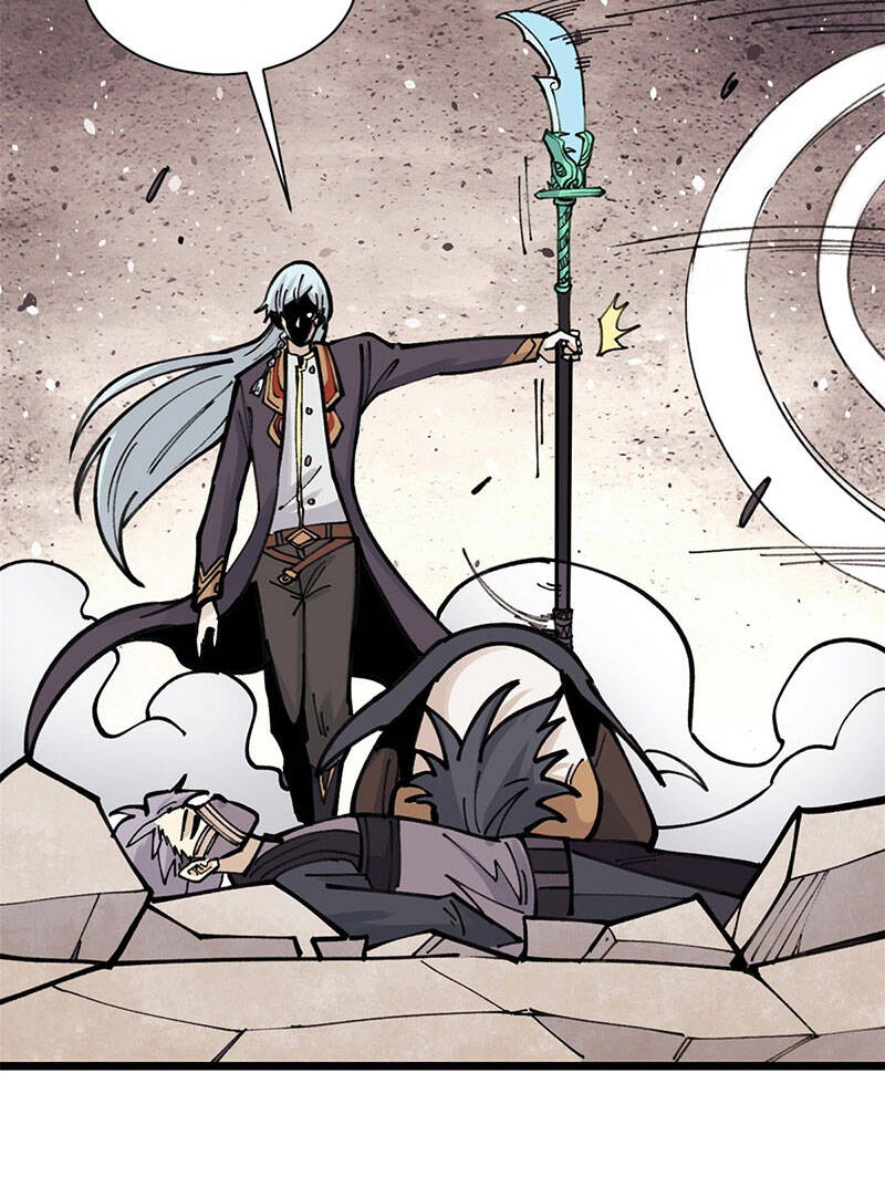 Vạn Cổ Tối Cường Tông Chap 143 - Next Chap 144