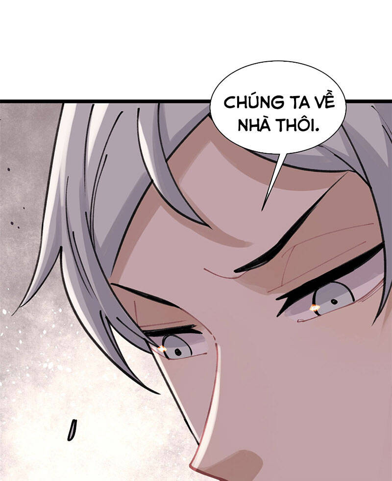 Vạn Cổ Tối Cường Tông Chap 143 - Next Chap 144