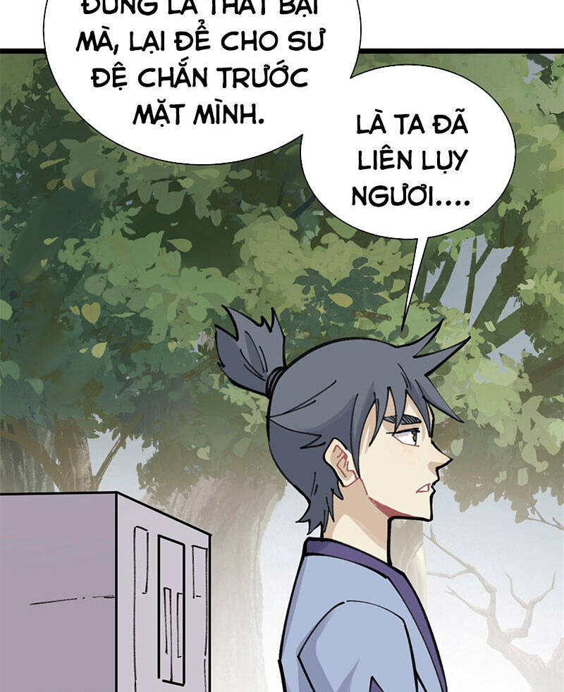 Vạn Cổ Tối Cường Tông Chap 143 - Next Chap 144