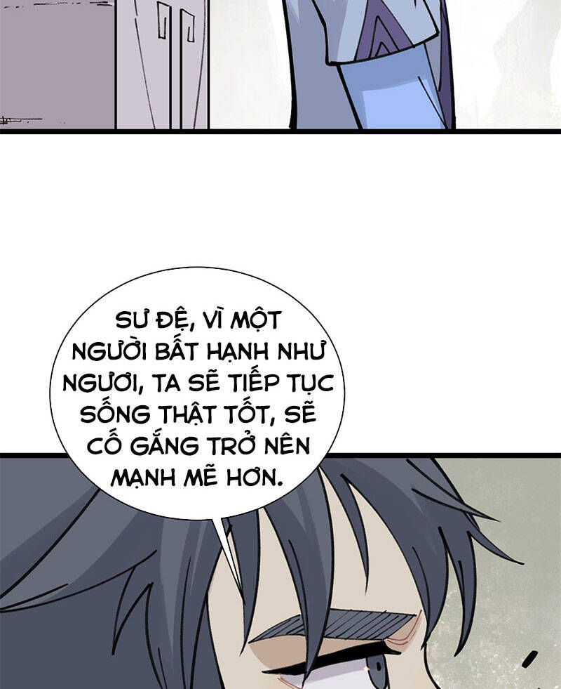 Vạn Cổ Tối Cường Tông Chap 143 - Next Chap 144