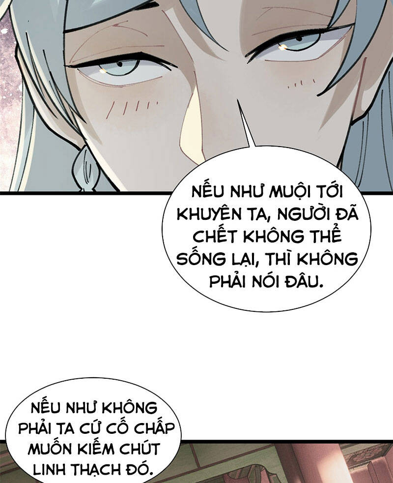 Vạn Cổ Tối Cường Tông Chap 143 - Next Chap 144