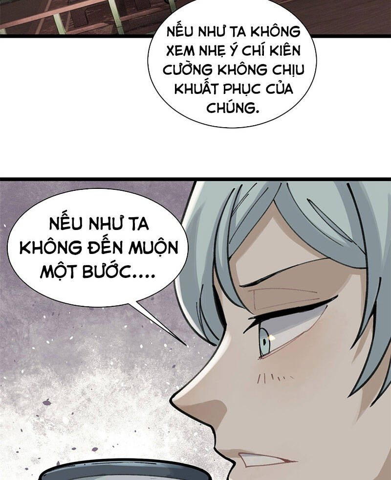 Vạn Cổ Tối Cường Tông Chap 143 - Next Chap 144