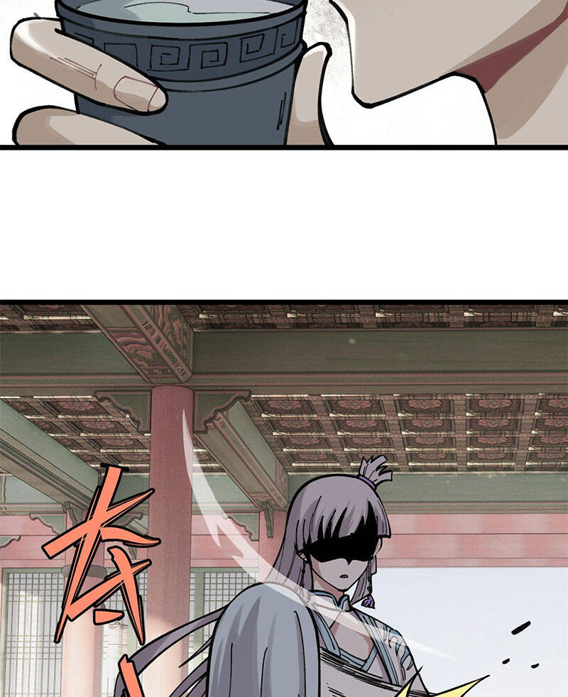 Vạn Cổ Tối Cường Tông Chap 143 - Next Chap 144