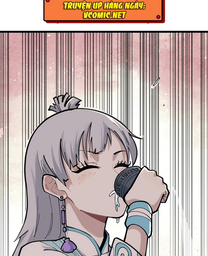 Vạn Cổ Tối Cường Tông Chap 143 - Next Chap 144