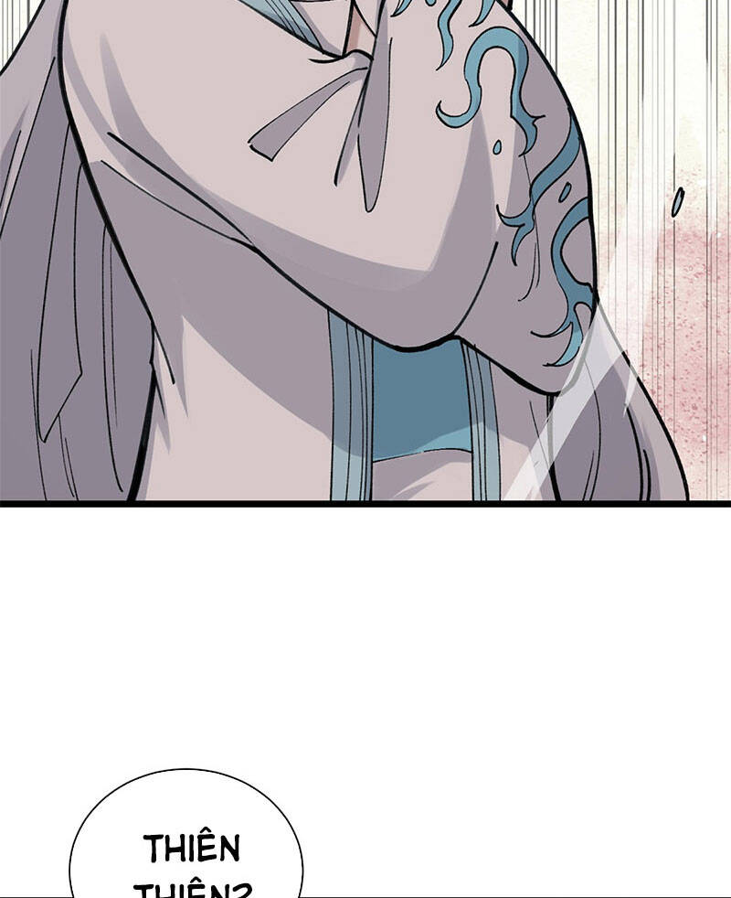 Vạn Cổ Tối Cường Tông Chap 143 - Next Chap 144