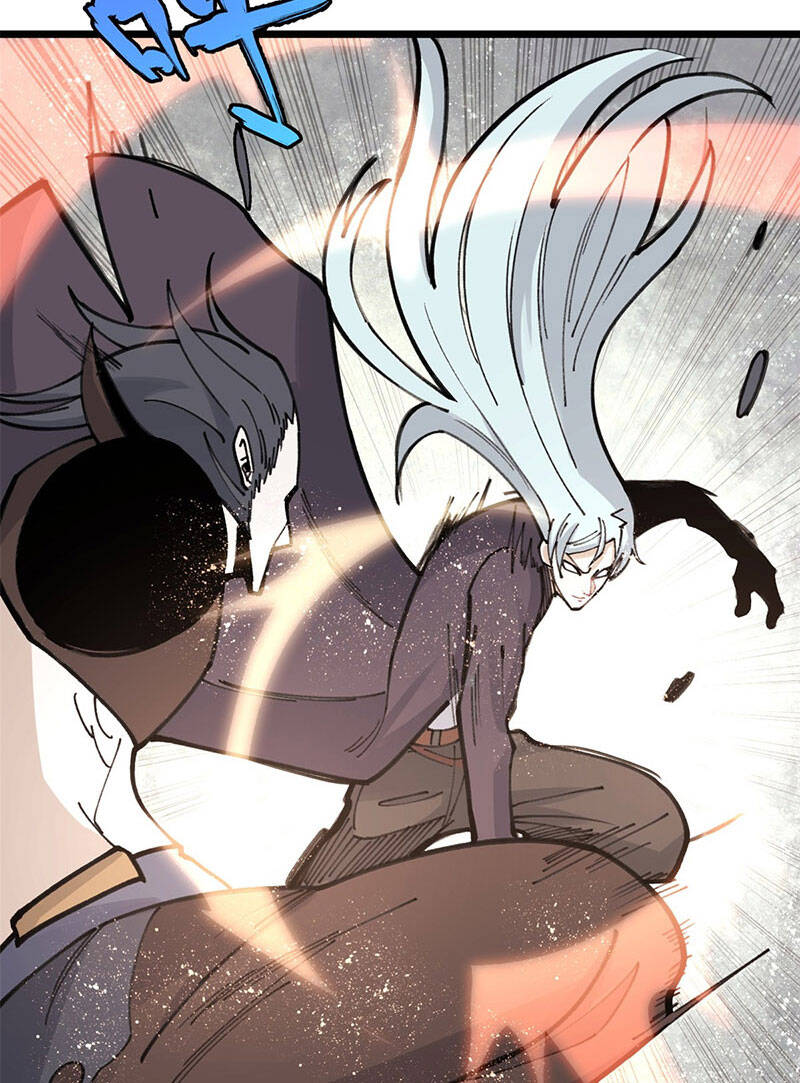 Vạn Cổ Tối Cường Tông Chap 143 - Next Chap 144
