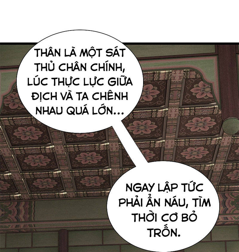 Vạn Cổ Tối Cường Tông Chap 143 - Next Chap 144