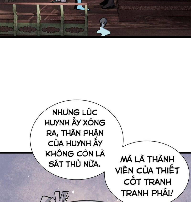 Vạn Cổ Tối Cường Tông Chap 143 - Next Chap 144