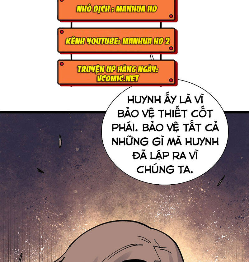 Vạn Cổ Tối Cường Tông Chap 143 - Next Chap 144