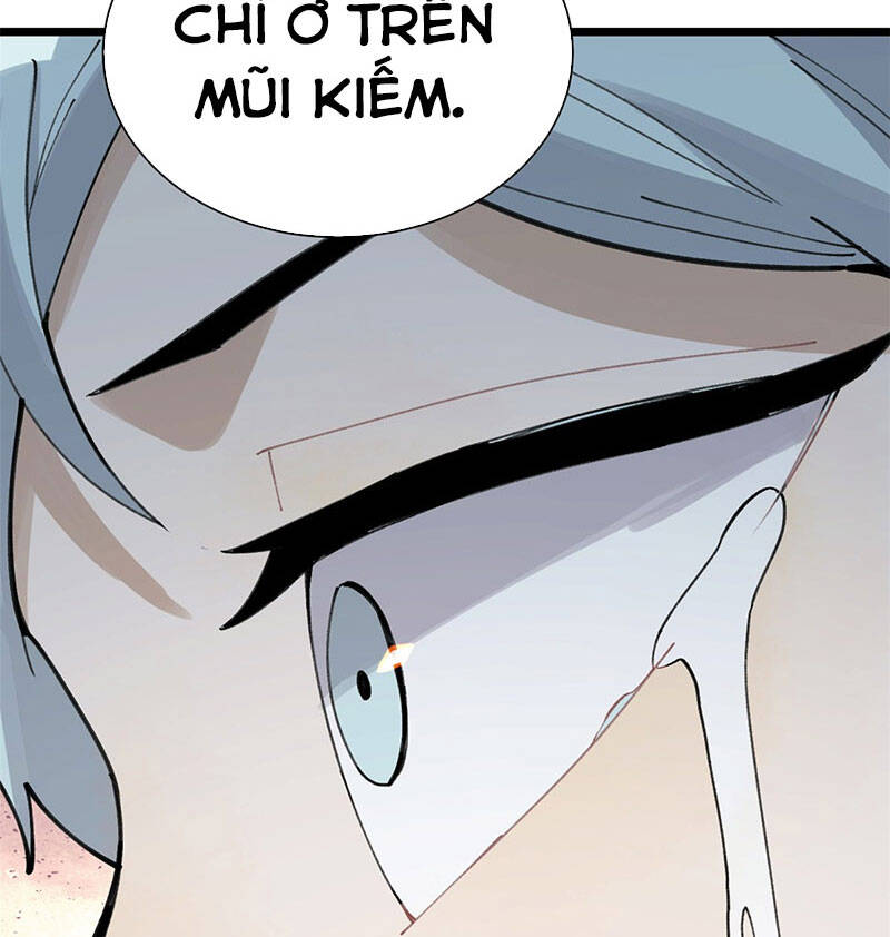 Vạn Cổ Tối Cường Tông Chap 143 - Next Chap 144