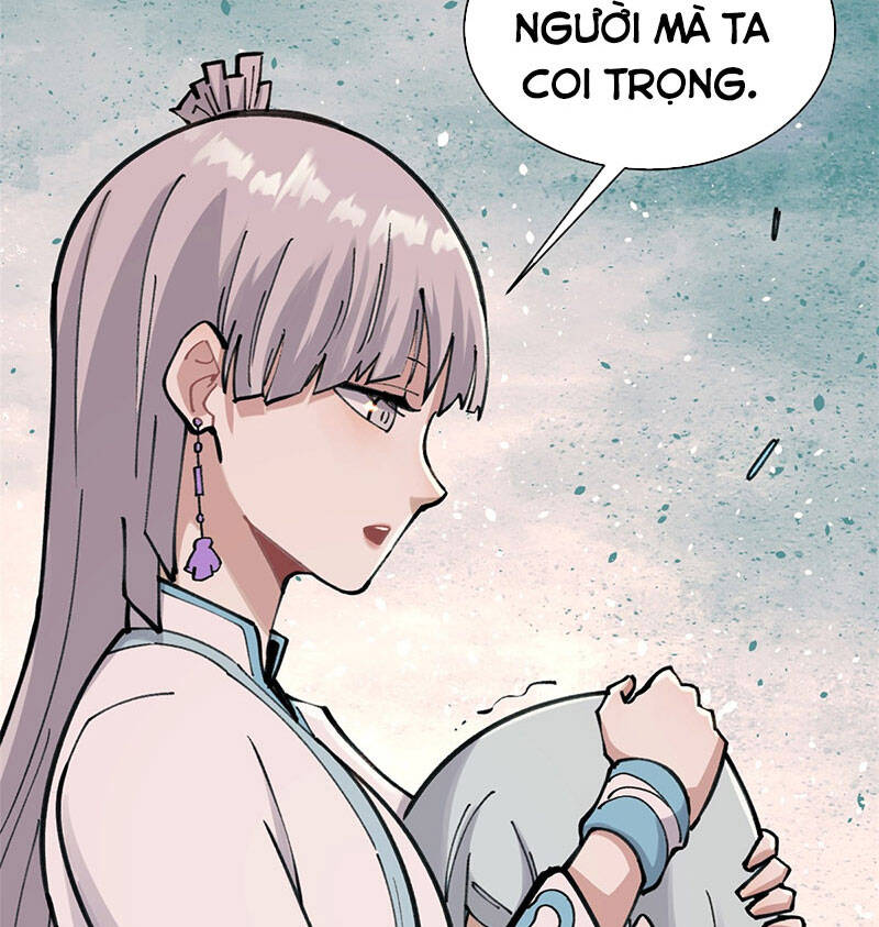 Vạn Cổ Tối Cường Tông Chap 143 - Next Chap 144