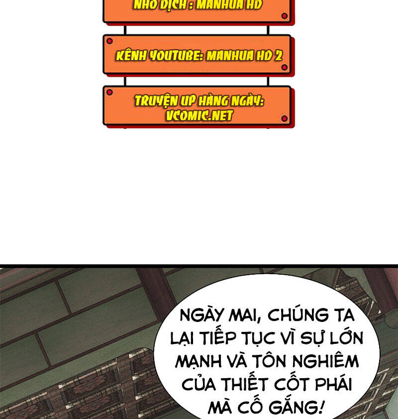 Vạn Cổ Tối Cường Tông Chap 143 - Next Chap 144