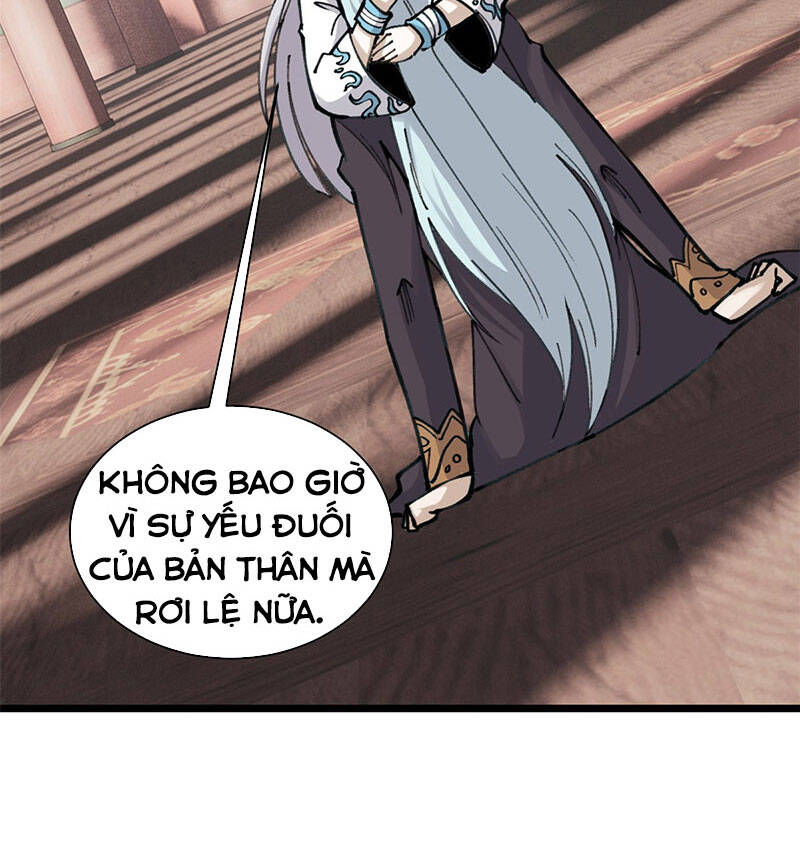Vạn Cổ Tối Cường Tông Chap 143 - Next Chap 144