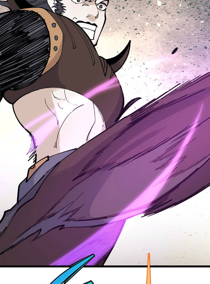 Vạn Cổ Tối Cường Tông Chap 143 - Next Chap 144
