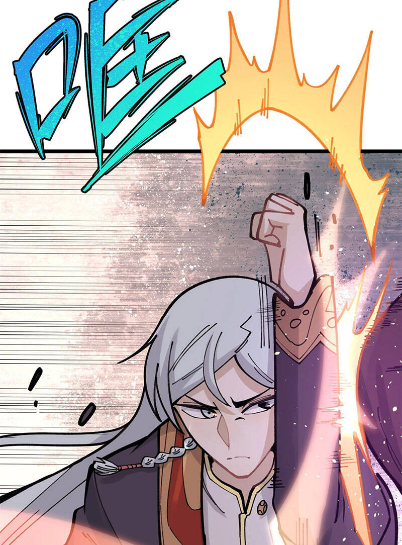 Vạn Cổ Tối Cường Tông Chap 143 - Next Chap 144